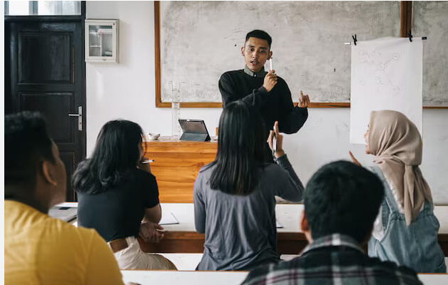 Comprehensive Academic Mentoring